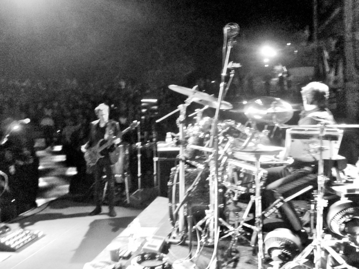 Duran Duran