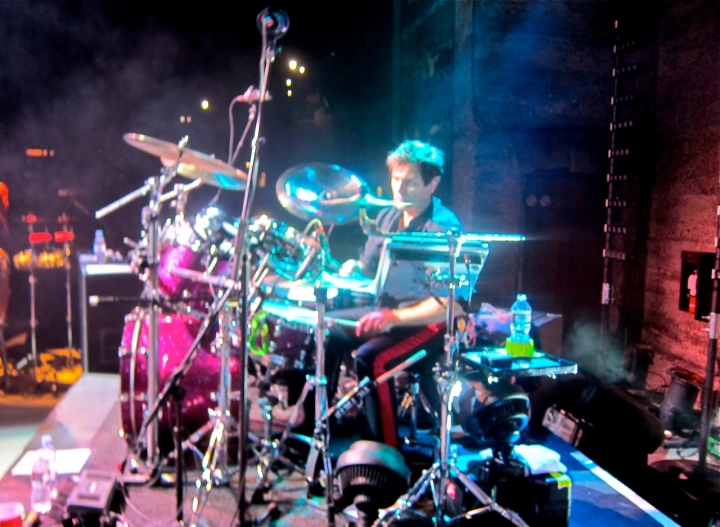 Duran Duran