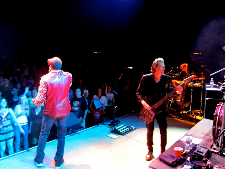 Duran Duran