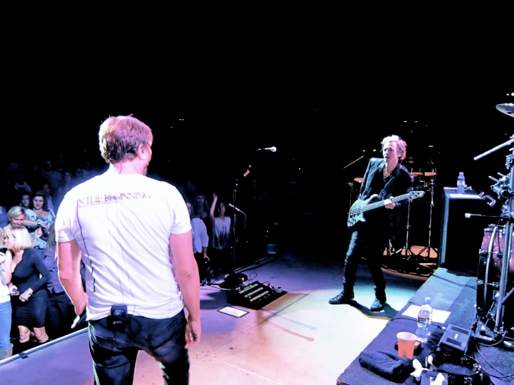 Duran Duran