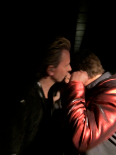Duran Duran