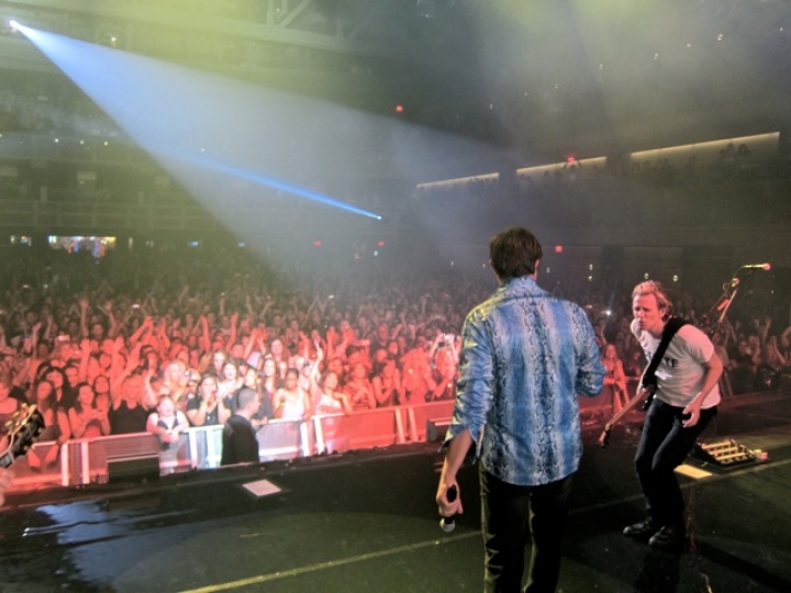Duran Duran