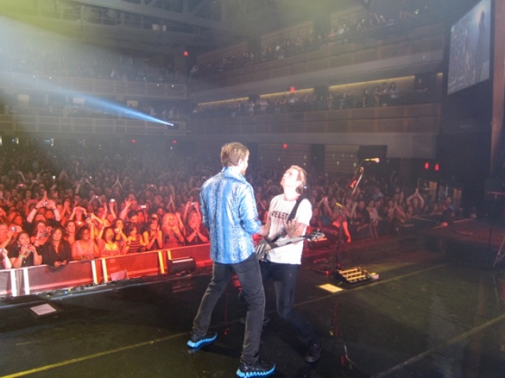 Duran Duran