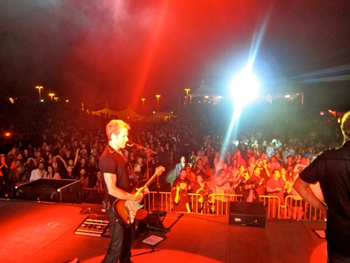 Duran Duran