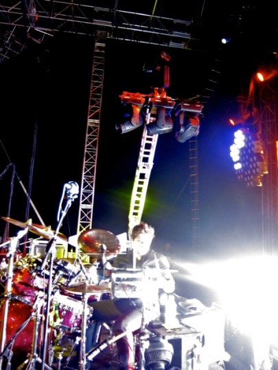 Duran Duran