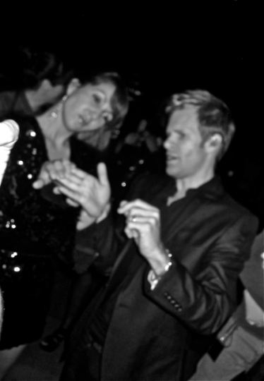 Duran Duran
