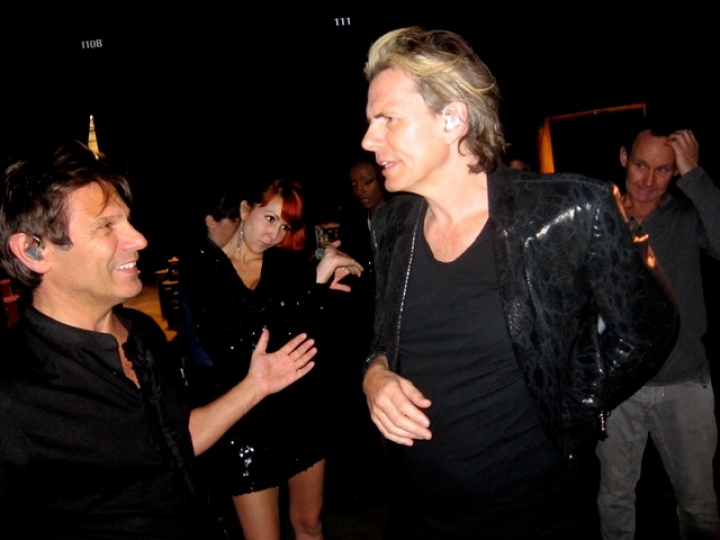 Duran Duran
