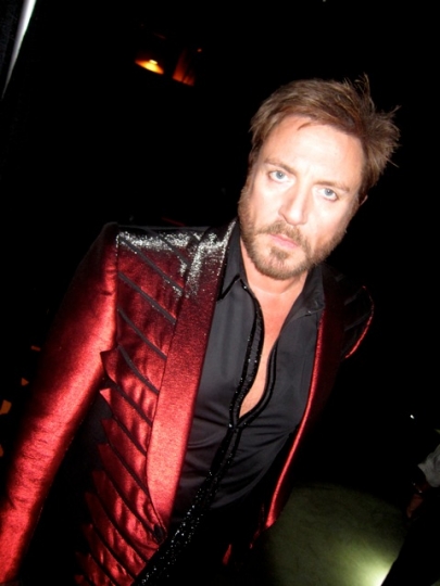 Duran Duran