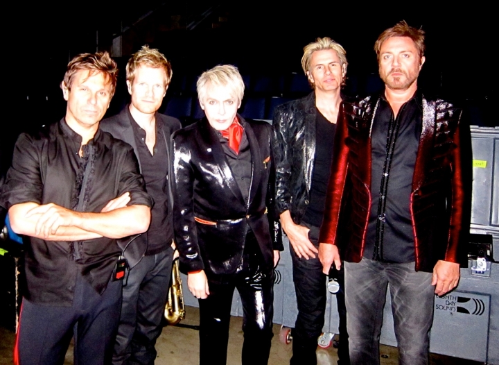 Duran Duran