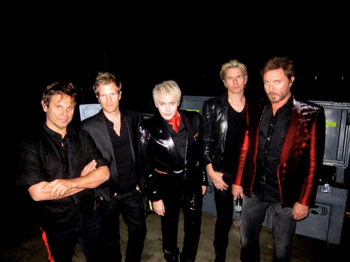 Duran Duran