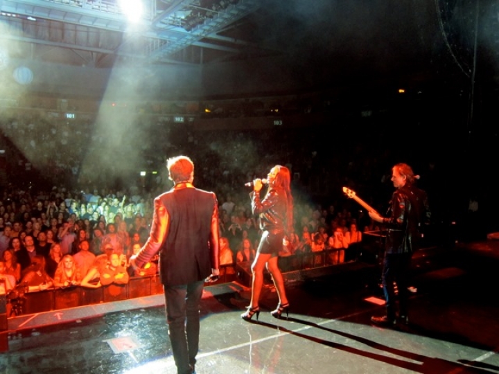 Duran Duran