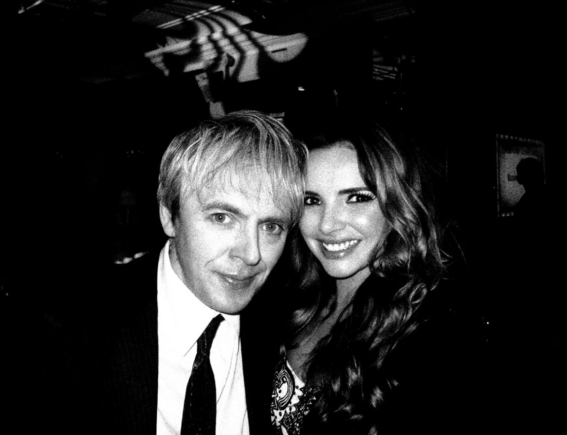 Duran Duran