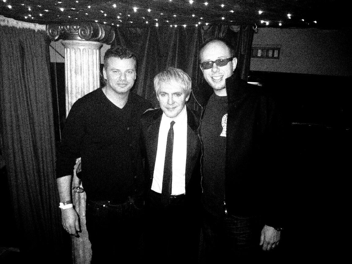 Duran Duran
