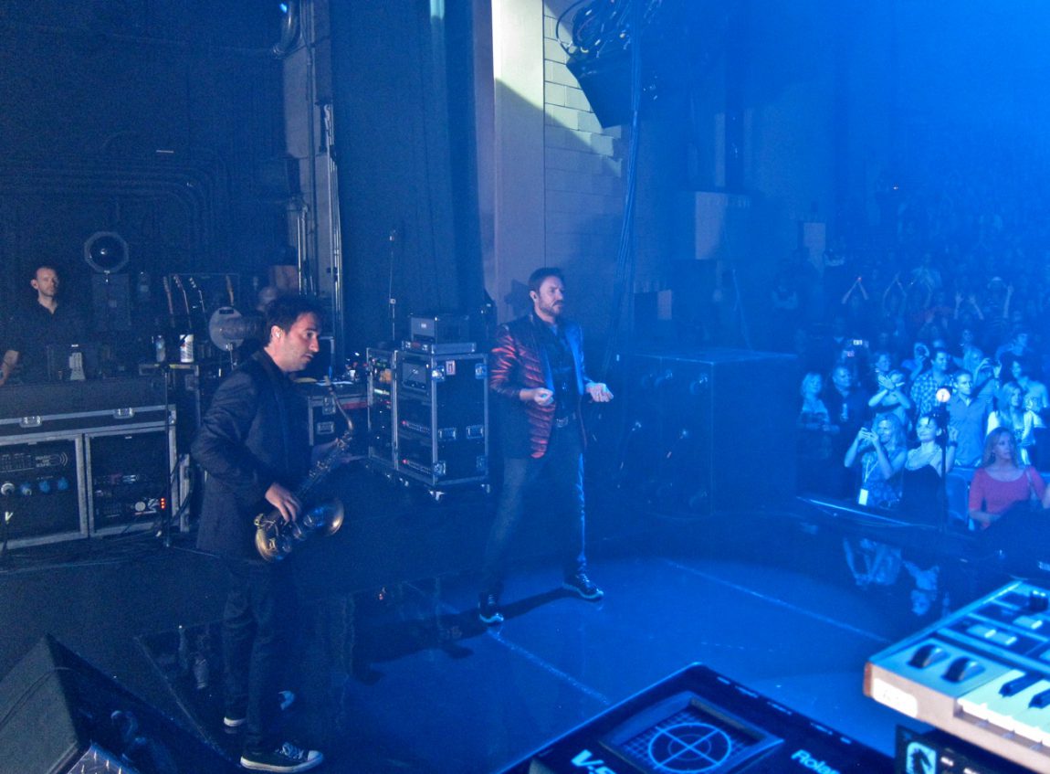 Duran Duran