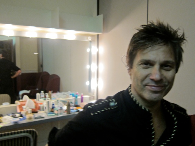 Duran Duran