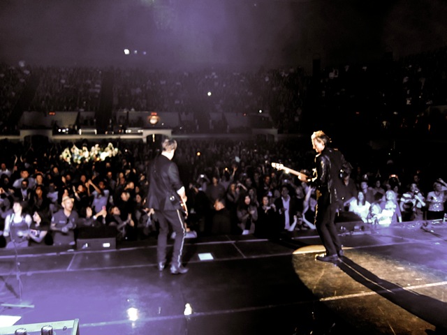 Duran Duran