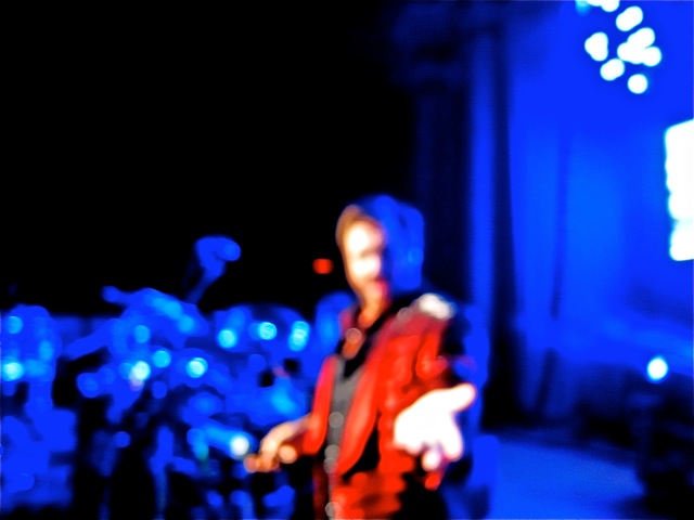 Duran Duran