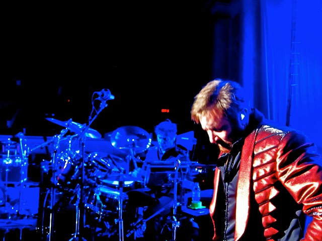 Duran Duran