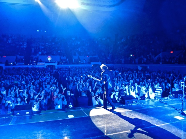 Duran Duran