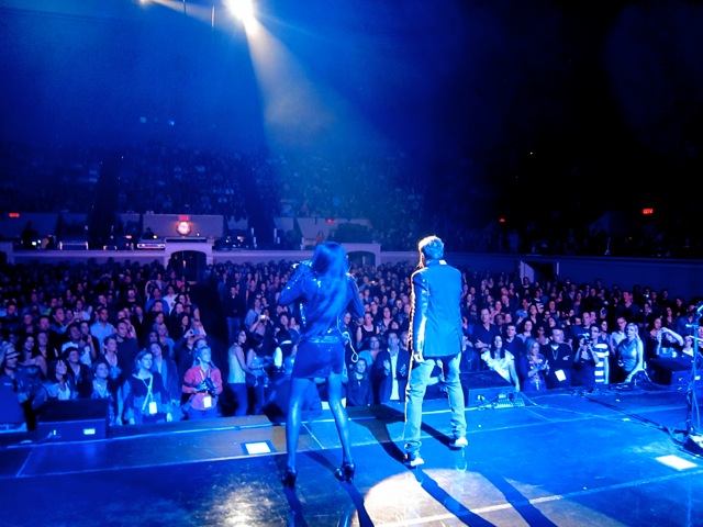 Duran Duran