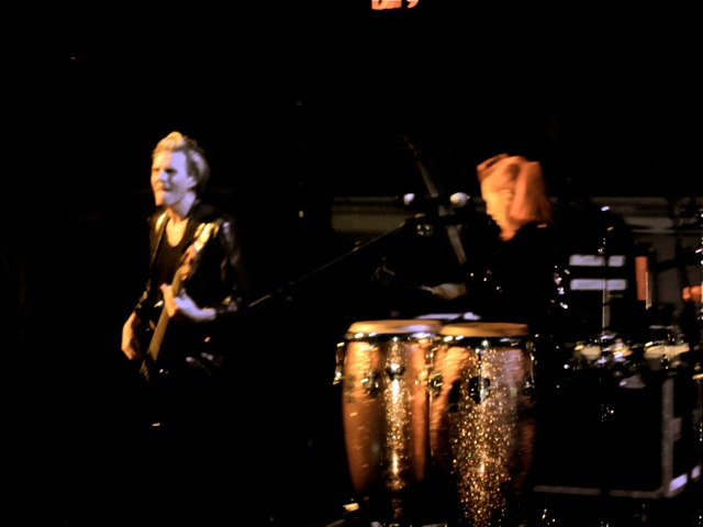 Duran Duran