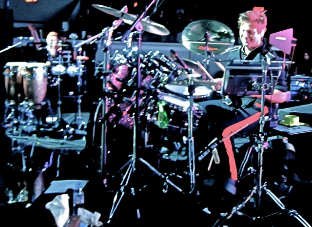 Duran Duran
