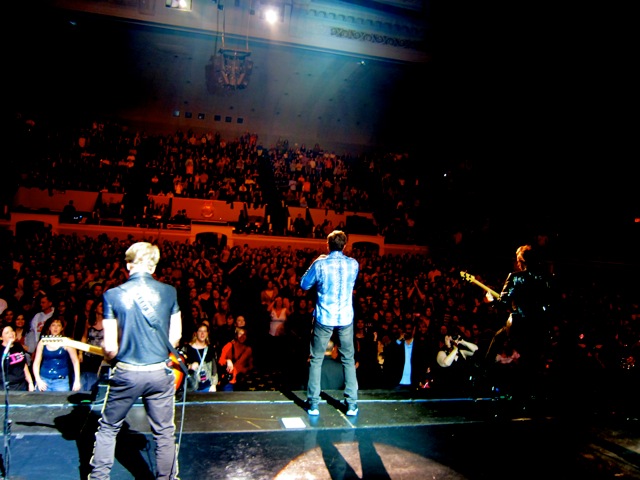 Duran Duran