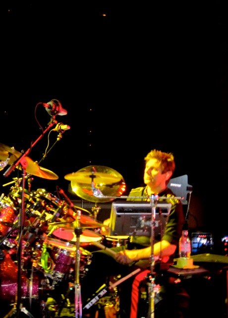 Duran Duran