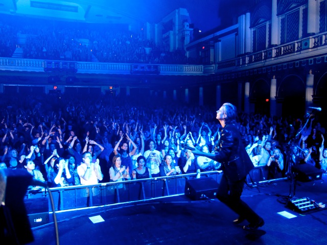 Duran Duran