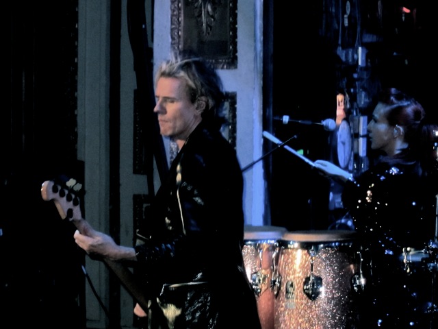 Duran Duran