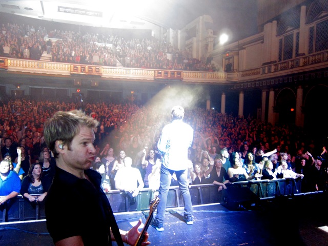 Duran Duran