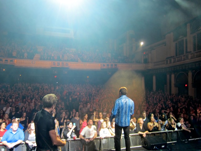 Duran Duran
