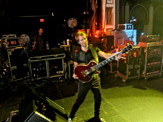 Duran Duran