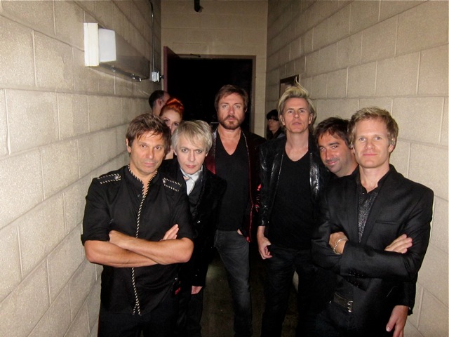 Duran Duran