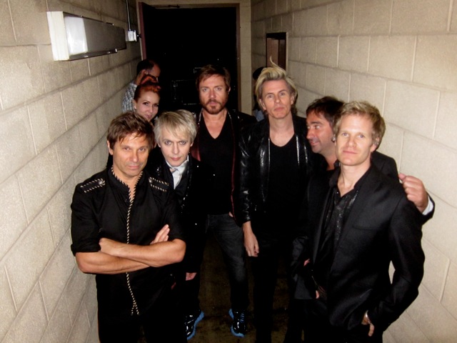 Duran Duran