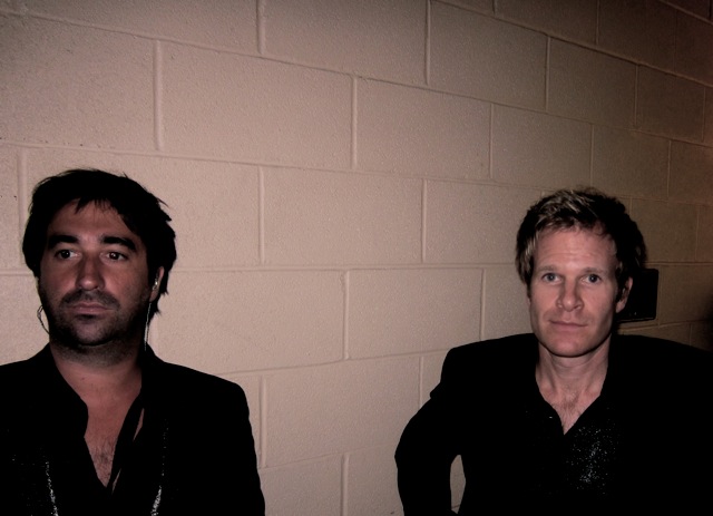 Duran Duran