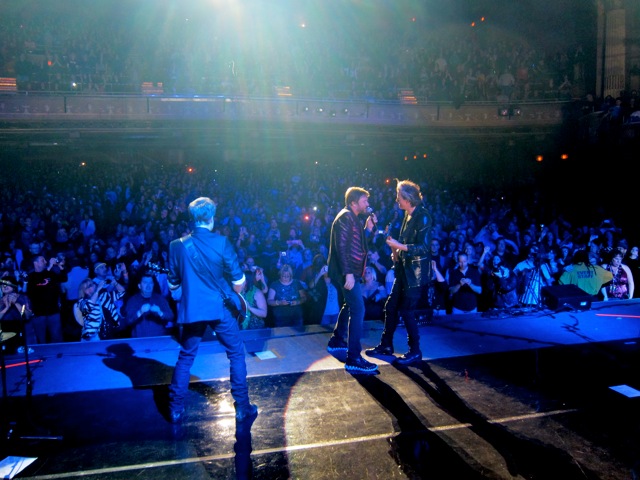 Duran Duran