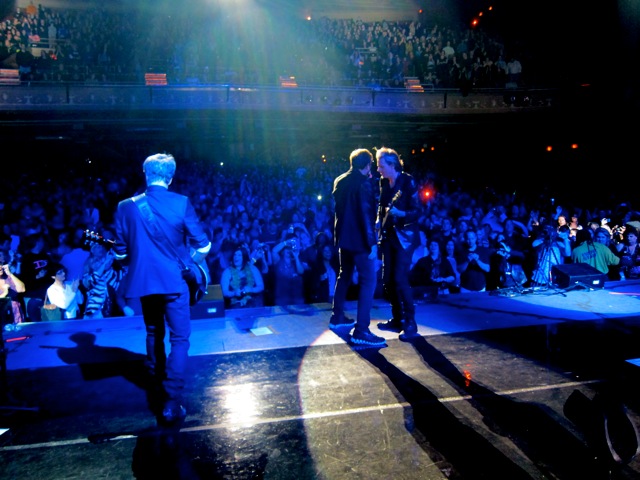 Duran Duran