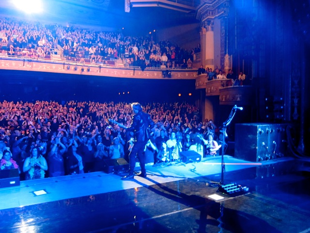 Duran Duran