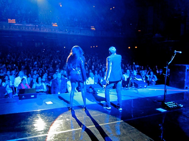 Duran Duran