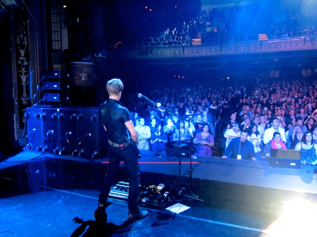 Duran Duran