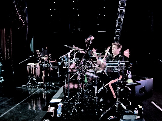 Duran Duran