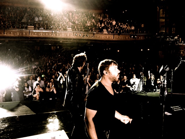 Duran Duran