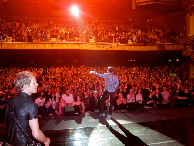 Duran Duran
