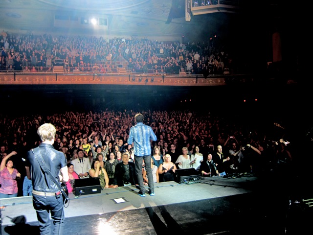 Duran Duran