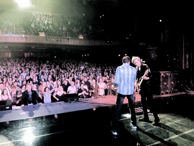 Duran Duran