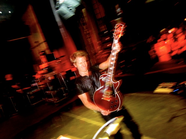Duran Duran