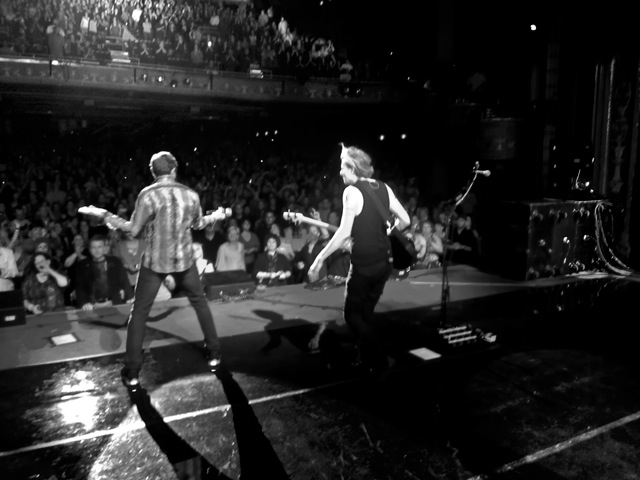 Duran Duran