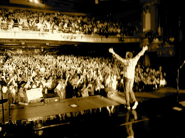 Duran Duran