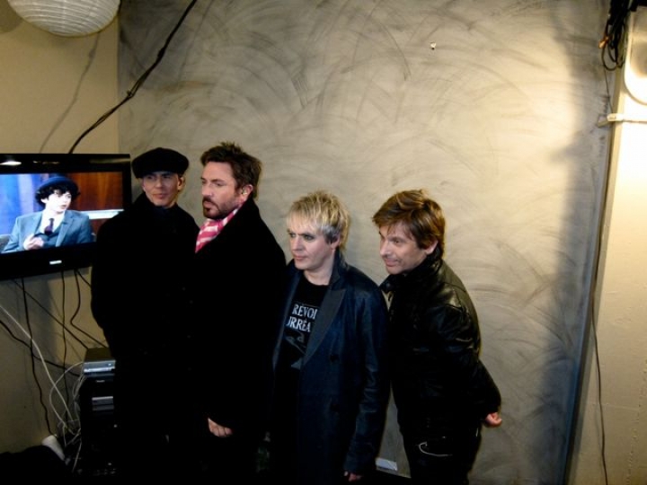 Duran Duran